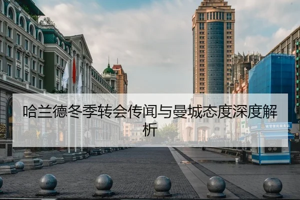 哈兰德冬季转会传闻与曼城态度深度解析